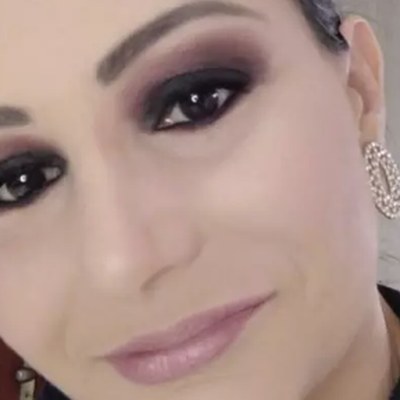 Andréia Karin Geroleti