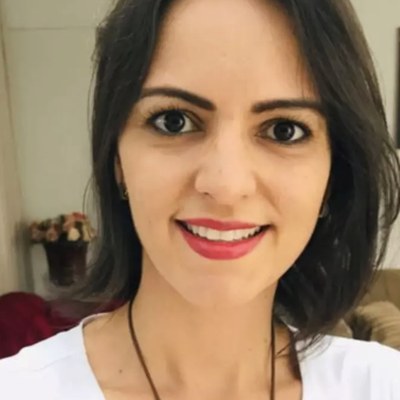 Diana da Silva Teixeira