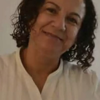 Ana Regina Sanches